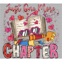 Valentine's Day-QRJ  7546